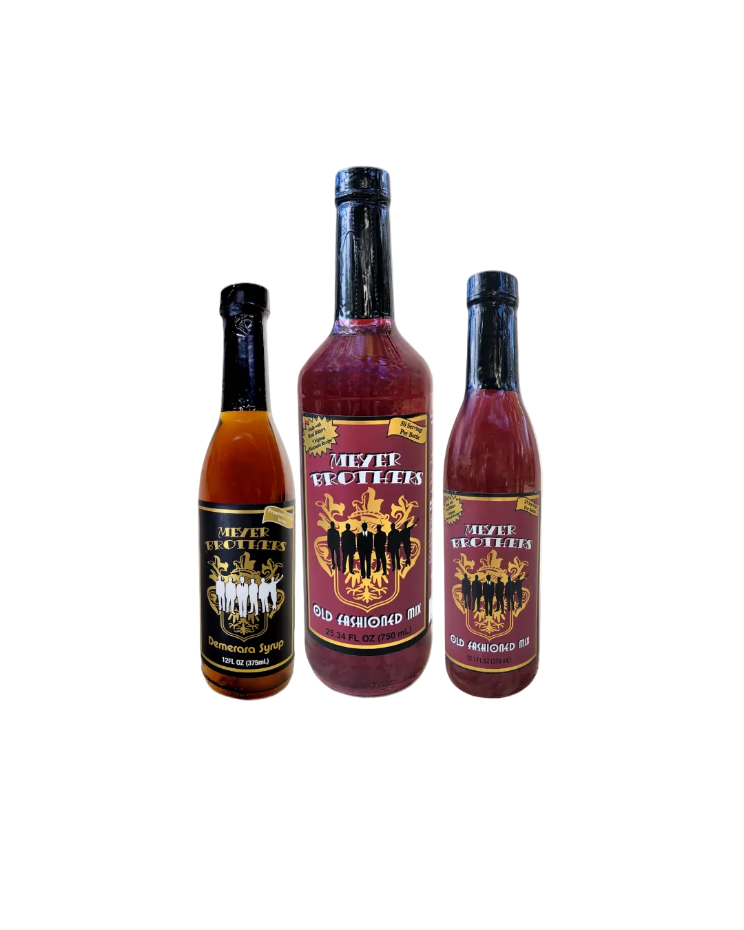 Ultimate Meyer Brothers Bundle