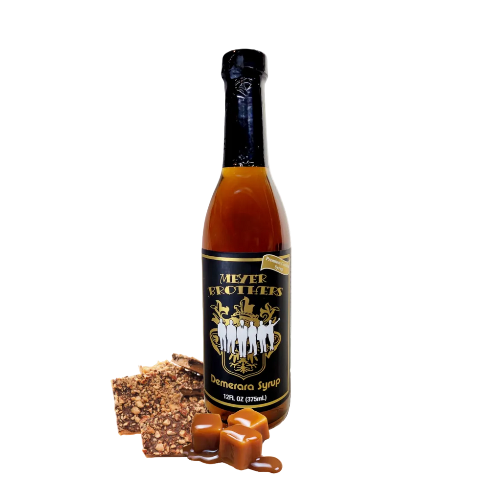 Cocktail Syrups