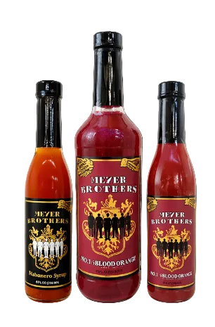 The Original Label
