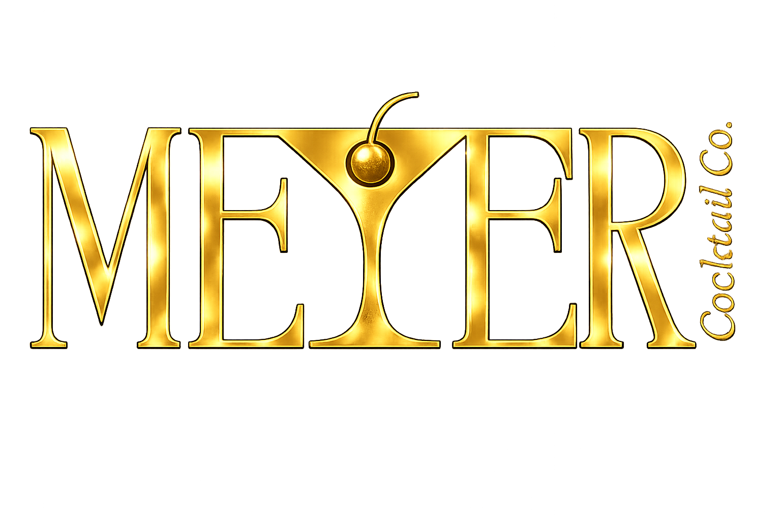 Meyer Cocktail Co.